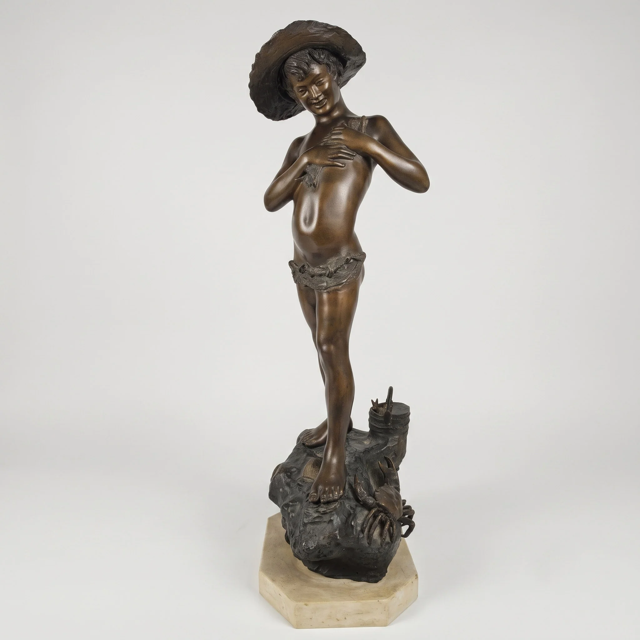 Statue e Sculture
