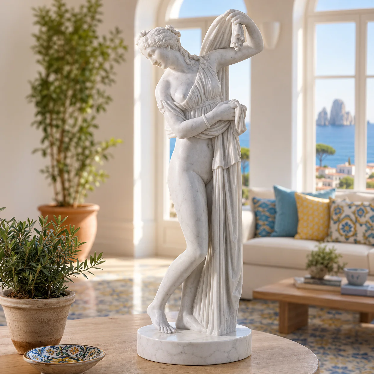 Home Decor